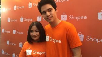 Bukan Maxime, Prilly Latuconsina Ungkap Pacar Pertamanya, Siapa?