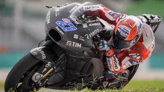 Casey Stoner: Ducati Terlalu Pede dengan Motor Balapnya