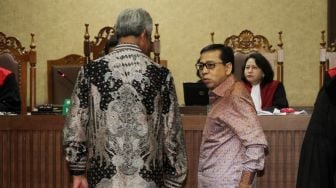 KPK Cari Data Pendukung soal Ganjar Pranowo Terima Duit e-KTP