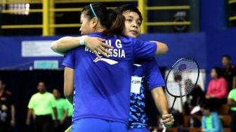 Tim Uber Indonesia Hanya Ditarget Semifinal, Ini Komentar Juara 1994