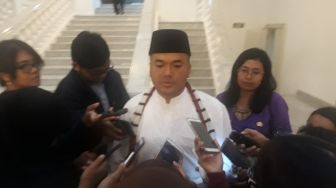 Jadi Tersangka Perusakan, Kadis SDA DKI Terancam Dicopot