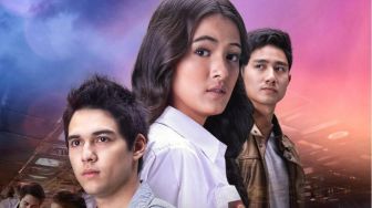 Serendipity Siap Ramaikan Film Cinta Anak Muda