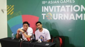 Juara Test Event, Timnas Basket Siapkan Ini untuk Asian Games