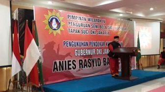 Puji Anies soal Reklamasi, Amien Rais Sindir Menteri Jokowi