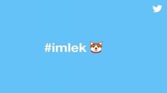 Twitter Hadirkan Emoji Khusus Imlek