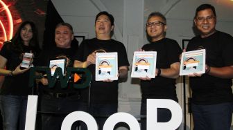 FWD Life Indonesia Luncurkan Produk Asuransi Jiwa FWD Loop