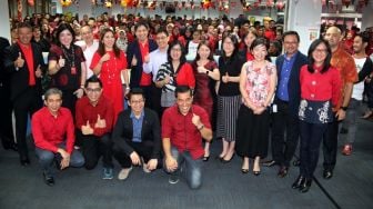 DBS Ambil Alih Bisnis Retail & Wealth Management ANZ di Indonesia