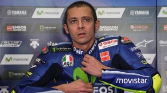 Kontrak Habis Usai MotoGP 2018, Rossi Diharapkan Tunda Pensiun