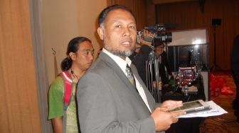 Wiranto Akan Tutup Media Pelanggar Hukum, BW: Hati-hati Kalau Bicara!