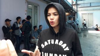 Kebahagiaan Nikita Mirzani dan Pacar Diusik, Sampai Dikirimi Ini