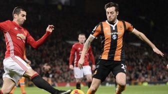 Pemain Hull City Ini Putuskan Pensiun di Usia 26 Tahun, Kenapa?