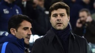 Soroti Penggunaan VAR, Pochettino: Itu Bisa "Membunuh" Momen Emosional