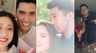 Mesranya 5 Artis Ini Rayakan Valentine