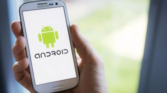 Cara Membuka Kunci Folder Aman di Ponsel Android