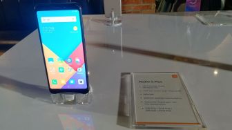 Wah... Xiaomi Boyong Dua Redmi 5 ke Tanah Air