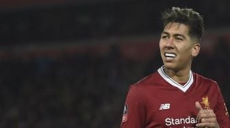 Firmino: Liverpool Siap Hancurkan Porto!