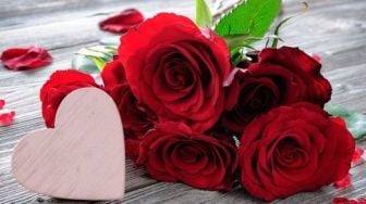 5 Fakta Hari Valentine di Arab Saudi, Ada Hadiah dari Kutipan Alquran