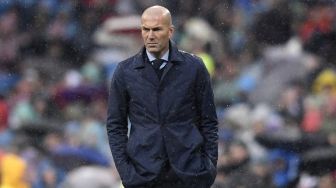 Preview Real Madrid vs PSG: Perang Bintang di Santiago Bernabeu