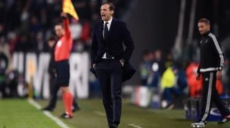 Gantikan Emery, Allegri Besut PSG Musim Depan?