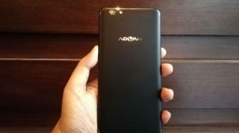 Rahasia Advan Unggul di Tengah Gempuran Smartphone Asing