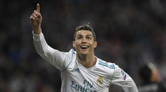 Ronaldo: Pertarungan Belum Usai