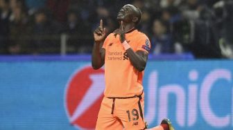 Porto Vs Liverpool: Liverpool Menang 0-5, Sadio Mane Hattrick