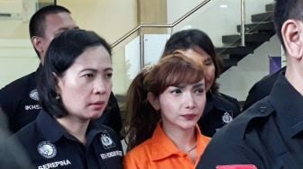 Pengajuan Rehabilitasi Roro Fitria Tunggu Hasil Tes Rambut