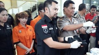 Kata Alam 'Mbah Dukun' Soal Roro Fitria Pakai Susuk Kecantikan