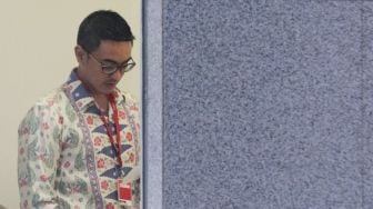 Tak Etis, KPK Didesak Setop Kegiatan Bareng Gubernur Zumi Zola