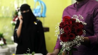 Hari Valentine Menurut Islam Apakah Boleh Merayakan