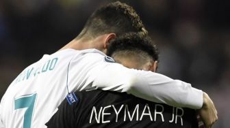 Duel Dua Tim Papan Atas Eropa di Bernabeu