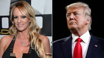 Donald Trump Akhirnya Akui Bayar Bintang Film Porno