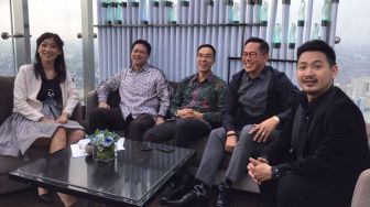 Lions Club Siap Bedah Rumah Warga Miskin
