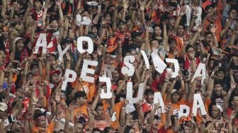 Kapten Bali United: "Teror" Jakmania Buat Konsentrasi Hilang