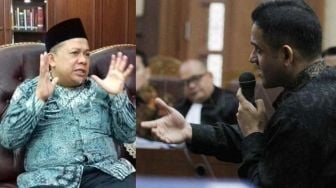 Bantah Tudingan Fahri Hamzah, KPK: Kalau Bersih Tak Perlu Risih