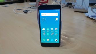 Xiaomi Siapkan Ponsel Murah Penerus Redmi 5A?