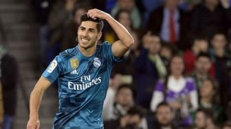 Real Madrid Menang Besar di Kandang Real Betis