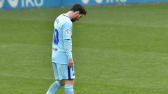 Menanti Ketajaman Lionel Messi di Stamford Bridge