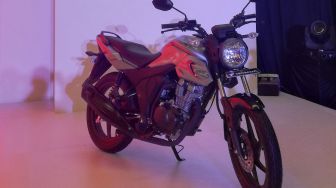 Resmi Diluncurkan, Ini yang Baru di Honda Verza Generasi Kedua