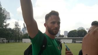 Spaso Mandul, Pelatih Bali United Angkat Bicara