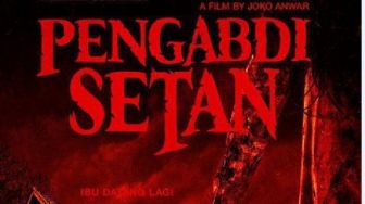 Film Pengabdi Setan 2 Kapan Tayang? Simak Jadwal dan Bocorannya!