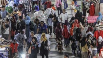 Revisi Permendag Nomor 8 Molor, Industri Tekstil Ketar-ketir