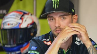 Bos Tech 3 Masih Buta soal Pengganti Jonas Folger di MotoGP 2018