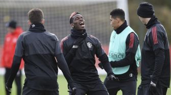 Preview Sevilla vs MU: Saatnya Paul Pogba Unjuk Gigi!