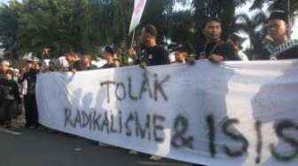 UIN Jogja Larang Paham Radikal Masuk Kampus