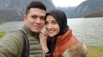 Bak Pengantin Baru, Begini Kebiasaan Pagi Irwansyah dan Zaskia Sungkar