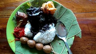 5 Makanan Khas Cirebon yang Menggetarkan Lidah