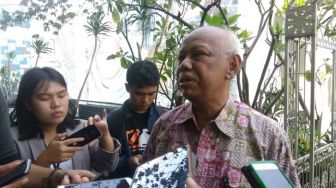 BREAKING NEWS! Ketua Dewan Pers Azyumardi Azra Meninggal Dunia Di Malaysia
