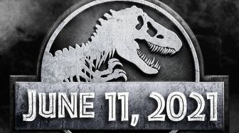 Jurassic World: Dominion, Resmi Mulai Syuting