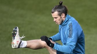 Giggs Pastikan Bale Siap Perkuat Wales di Piala Cina